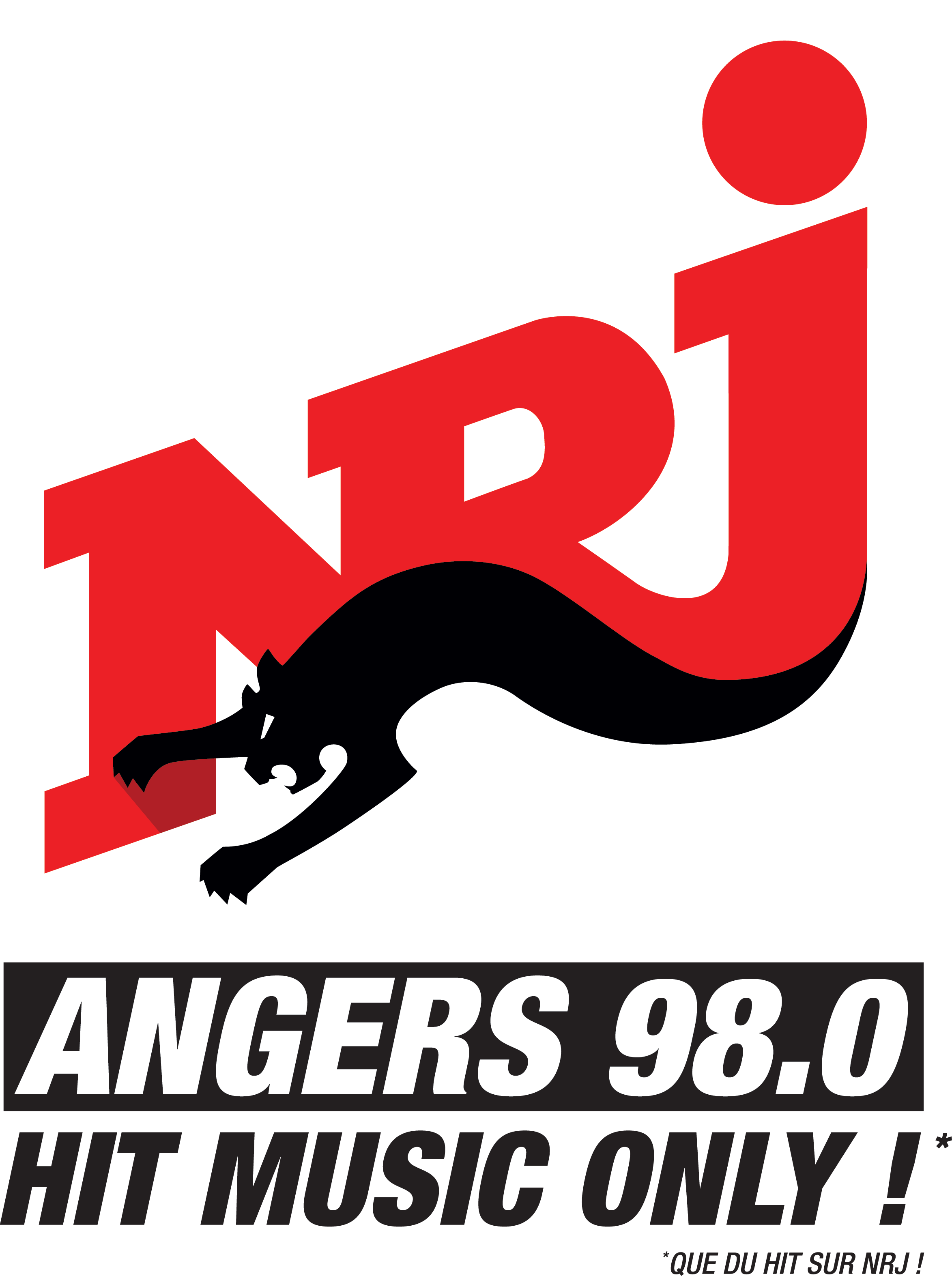 NRJ Angers