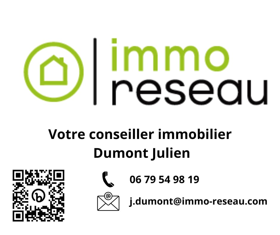 Immo Reseau - Color l'Anjou