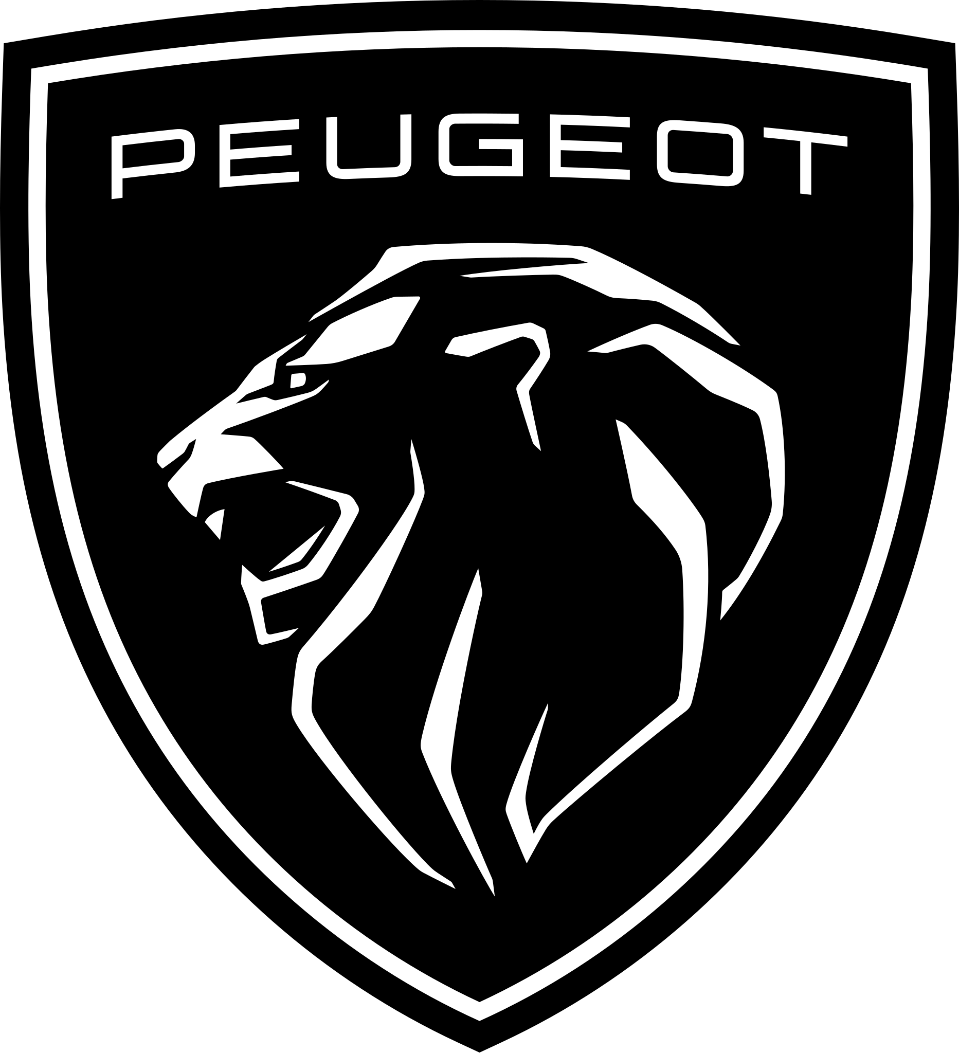 Peugeot Tiercé