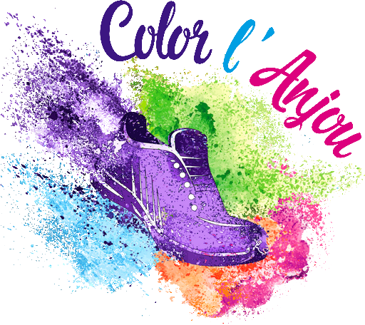 COLOR L'ANJOU Color l'Anjou