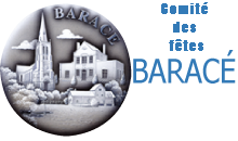 Comité des fêtes de Baracé Comité des fêtes de Baracé