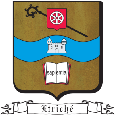 Etriché Etriché